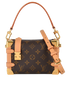 Side Trunk MM Bag, front view